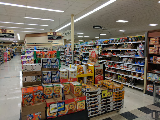 Grocery Store «Kroger», reviews and photos, 13333 Eureka Rd, Southgate, MI 48195, USA