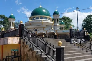 Masjid Raya Sungai Tarab image