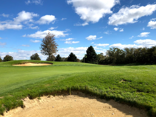 Golf Course «Dauphin Highlands Golf Course», reviews and photos, 650 S Harrisburg St, Harrisburg, PA 17113, USA