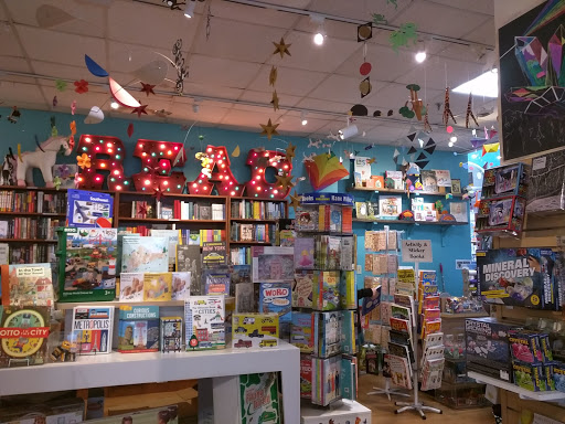 Toy Store «jaZams», reviews and photos, 25 Palmer Square E, Princeton, NJ 08542, USA