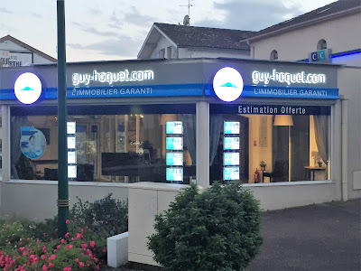 Agence immobilière Guy Hoquet SAINT PAUL LES DAX à Saint-Paul-lès-Dax