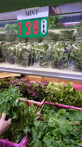 Asian Grocery Store «Dong Mai Market», reviews and photos, 1241 E Anaheim St, Long Beach, CA 90813, USA