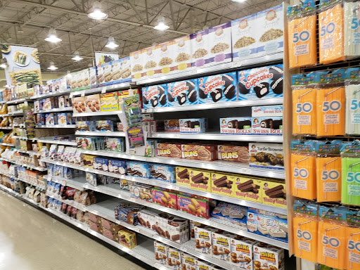 Supermarket «Publix Super Market at Franklin Marketplace», reviews and photos, 1021 Riverside Dr, Franklin, TN 37064, USA