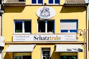 Schatztruhe GmbH & Co. KG Juwelier Goldankauf Uhren + Schmuck image