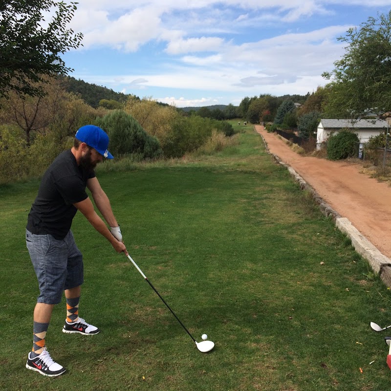 Payson Golf Course Inc