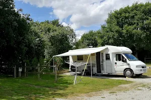 Sunnyside Farm Caravan Park image