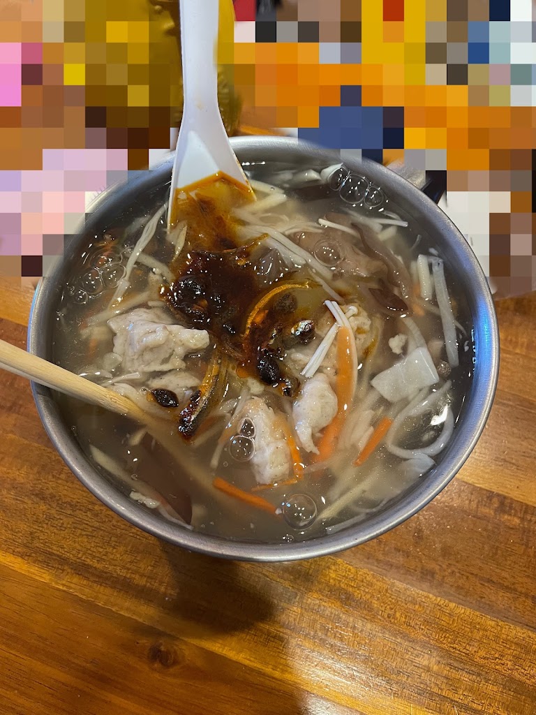 姊弟冷熱飲食 的照片