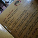 Photo n°2 de l'avis de DANIELA.A fait le 28/10/2018 à 16:37 sur le  Gusto e arte à Caltagirone