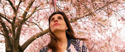 Esther Sanzberro- Centro ALMA en Pamplona, Navarra