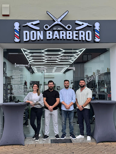 Don Barbero In Mistelbach