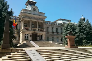 National History Museum of Moldova image