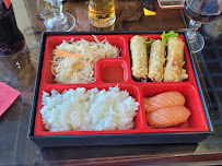 Plats et boissons du Restaurant japonais Japon SamouraÏ à Le Havre - n°4