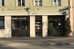 Marktcafe Kolberg image
