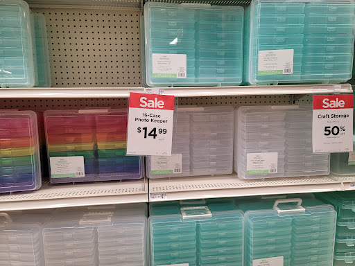 Craft Store «Michaels», reviews and photos, 20505 N Rand Rd #230, Kildeer, IL 60047, USA