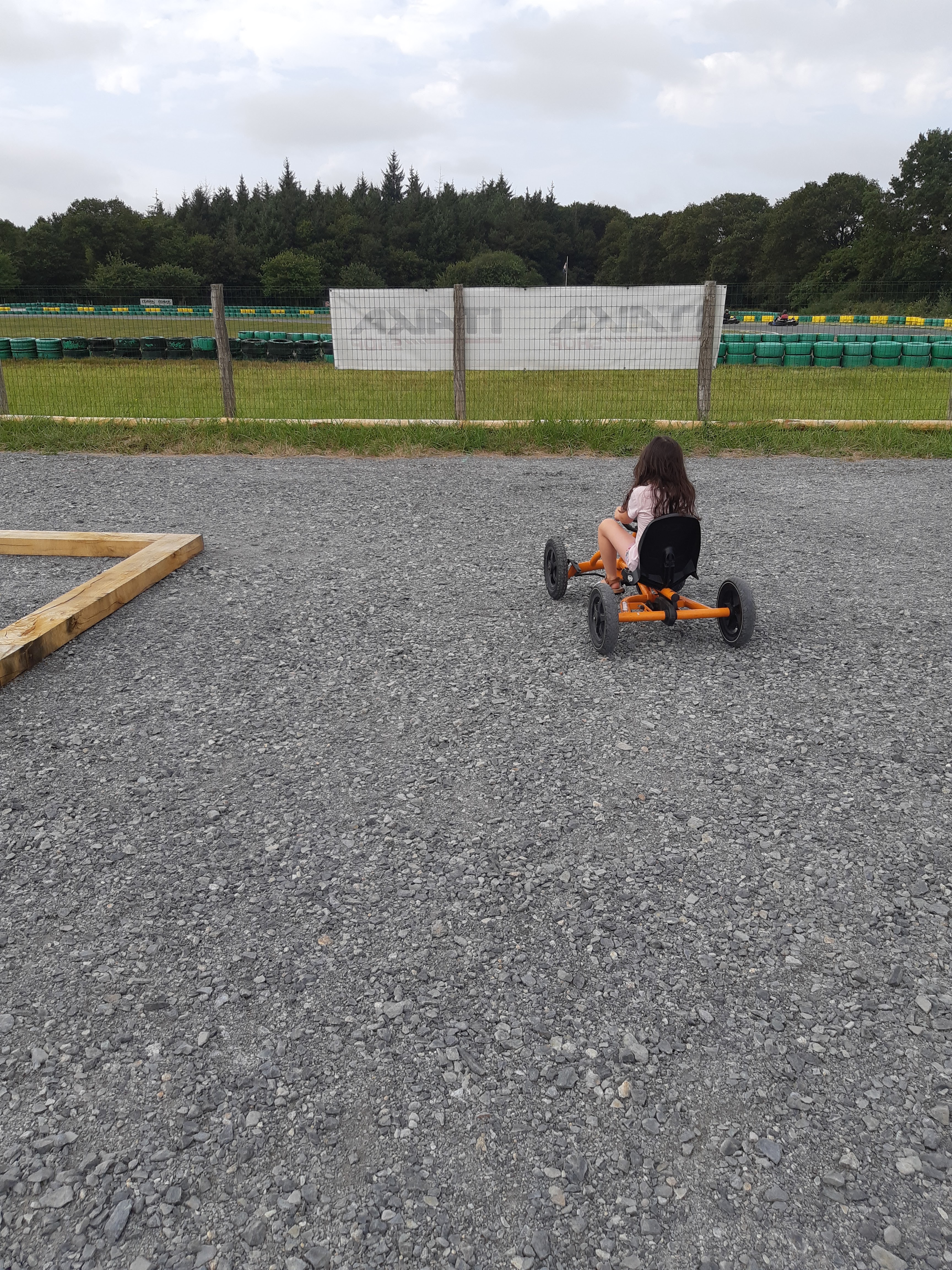 Photo n° 1 de l'avis de Sonia.e fait le 26/08/2019 à 20:37