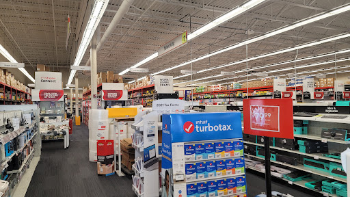 Office Supply Store «Staples», reviews and photos, 14280 Baltimore Ave, Laurel, MD 20707, USA