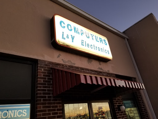 Computer Store «L & Y Electronics», reviews and photos, 14824 Build America Dr, Woodbridge, VA 22191, USA