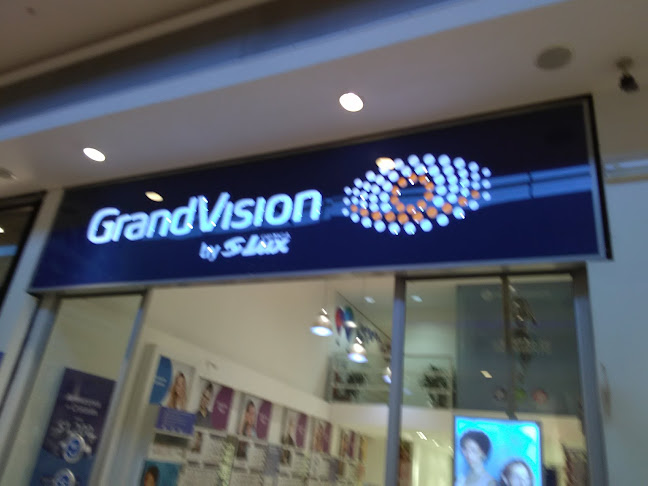 Opiniones de GrandVision Tunel en Bella Unión - Óptica