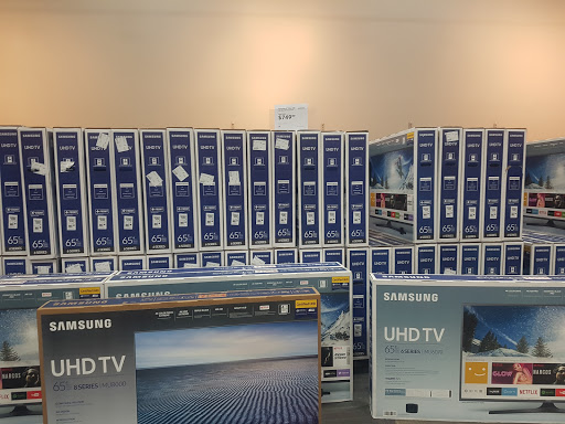 Electronics Store «Best Buy», reviews and photos, 610 Exterior Street, Bronx, NY 10451, USA