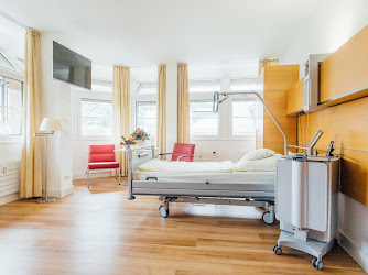 ATOS Klinik Heidelberg