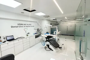 STERLING SILVER DENTAL CLINIC & IMPLANT CENTER image