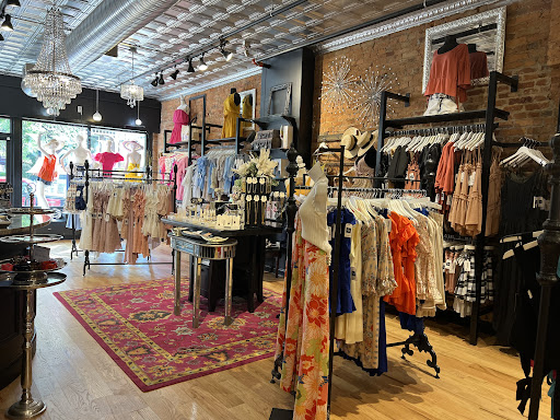 Boutique «LUX Boutique», reviews and photos, 28 Liberty St, Westminster, MD 21157, USA