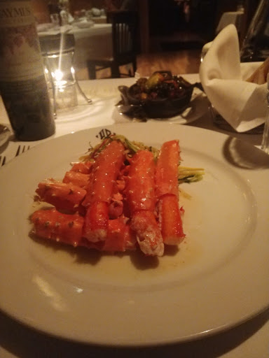 Steak House «Hyde Park Prime Steakhouse», reviews and photos, 21 Main St, Westlake, OH 44145, USA