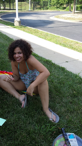 Aquatic Centre «North Pointe Aquatic Center», reviews and photos, 335 Holloway Rd, Ballwin, MO 63011, USA