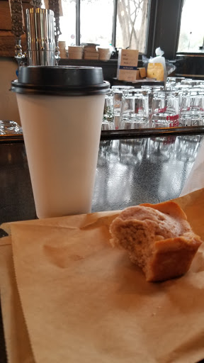 Coffee Shop «Mugshots Coffee and Tea», reviews and photos, 102 S Main St, Belmont, NC 28012, USA