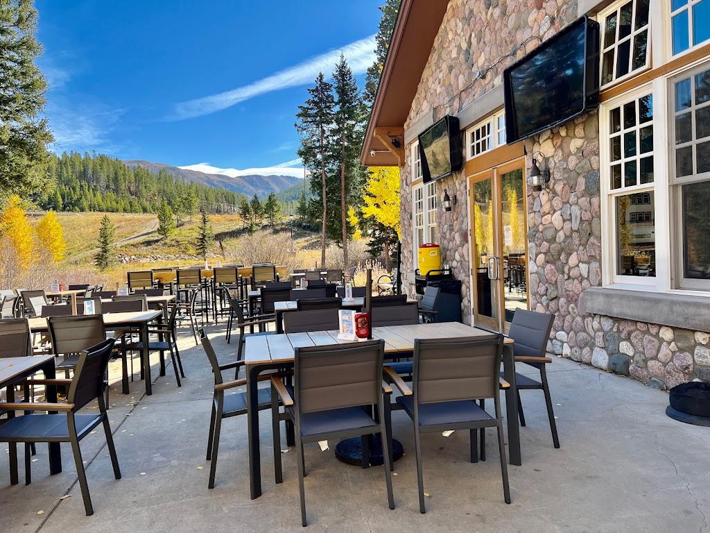 Stoney's Winter Park 80482