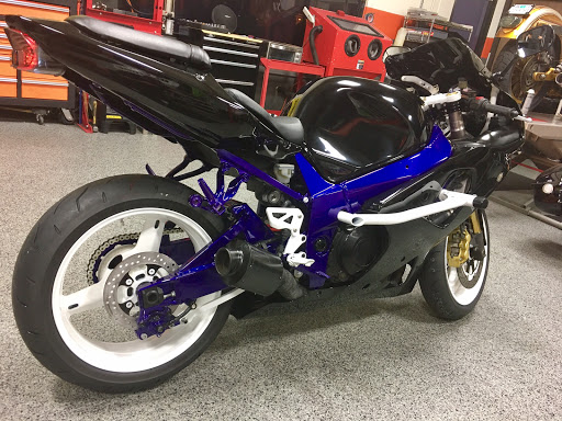 Motorcycle Repair Shop «Motorcycle Tire Center», reviews and photos, 982 N Batavia St, Orange, CA 92867, USA