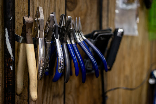 Jewelry Store «Michael Agnello Jewelers», reviews and photos, 31500 Harper Ave, St Clair Shores, MI 48082, USA