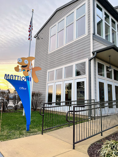 Plumber «Mattioni Plumbing, Heating and Cooling, Inc.», reviews and photos, 202 W Uwchlan Ave, Downingtown, PA 19335, USA