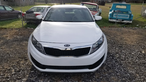 Used Car Dealer «Evolution Cars», reviews and photos, 2014 Iris Dr SW, Conyers, GA 30094, USA