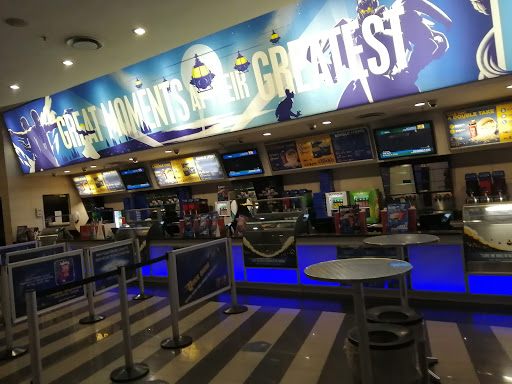 Ster Kinekor