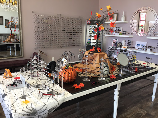 Optometrist «Prospect Optometry», reviews and photos, 1735 Pacific Coast Hwy, Lomita, CA 90717, USA