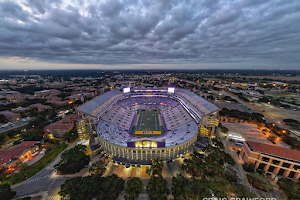 Tiger Stadium image