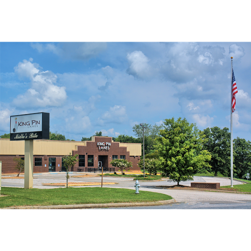 Bowling Alley «King Pin Lanes Midlothian», reviews and photos, 200 N