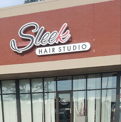 Sleek Hair Studio