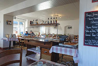 Atmosphère du Le Bistrot, restaurant à Liffré à Liffré - n°1
