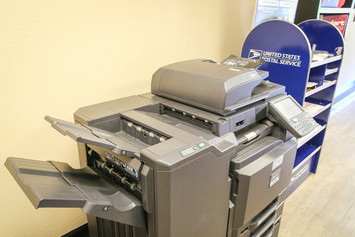 Minuteman Press image