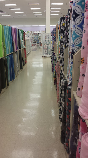 Fabric Store «Jo-Ann Fabrics and Crafts», reviews and photos, 1632 S Federal Hwy, Boynton Beach, FL 33435, USA