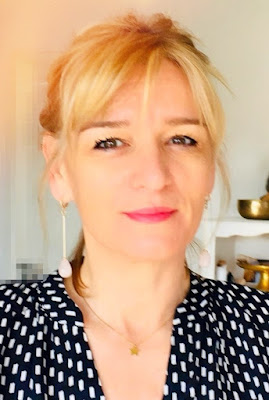 Sandrine Kimbor - Hypnose - DMOKA - Sophrologie Nîmes à Nîmes