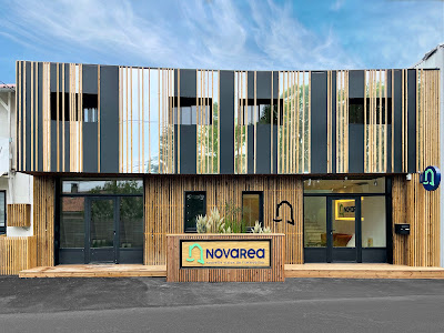 Agence Immobilière Novarea Hossegor à Soorts-Hossegor