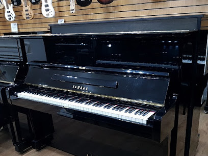 Used Yamaha Kawai Piano Shop