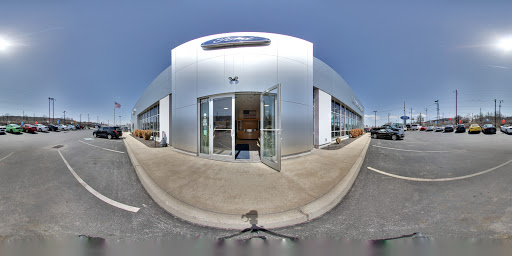 Ford Dealer «Brian Hoskins Ford», reviews and photos, 2601 Lincoln Hwy E, Coatesville, PA 19320, USA