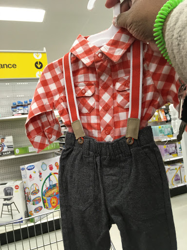 Department Store «Target», reviews and photos, 3205 Woodward Crossing Blvd b, Buford, GA 30519, USA