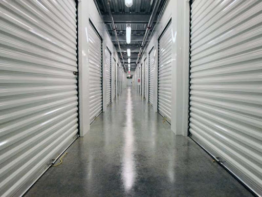 Storage Facility «Extra Space Storage», reviews and photos, 477 Harbor Blvd, Belmont, CA 94002, USA