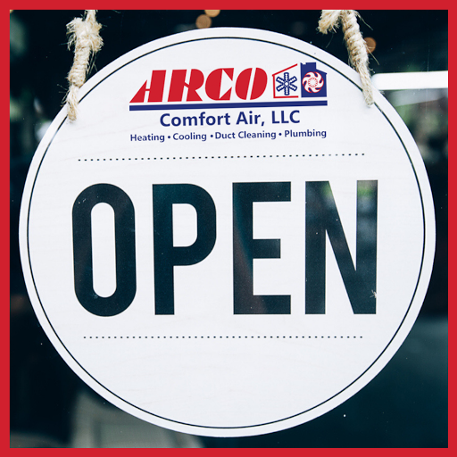 HVAC Contractor «Arco Comfort Air, LLC», reviews and photos, 5325 Naiman Pkwy, Solon, OH 44139, USA