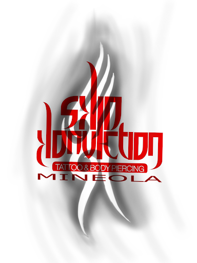 Explore son tattoo ideas for mother, creative tattoo ideas in Mineola, available at Skin Konviction Studio